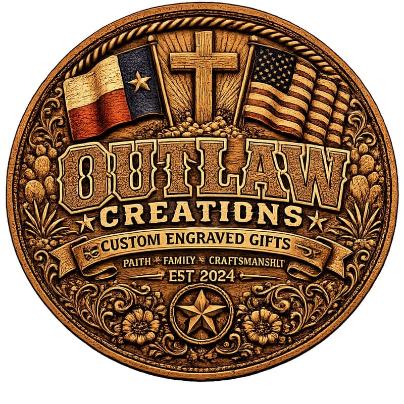 Outlaw Creations