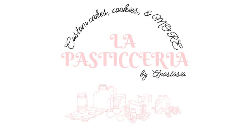La Pasticceria by Anastasia LLC