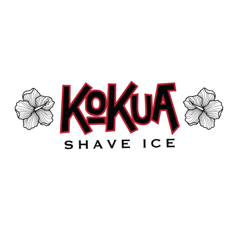 Kokua Shave Ice and Coffee