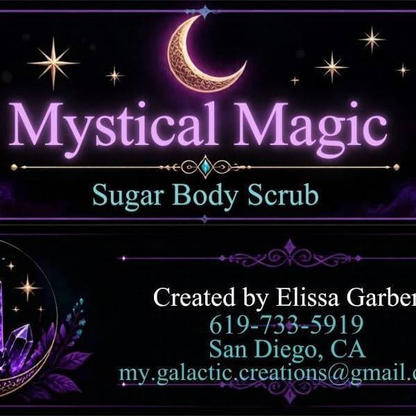Mystical Magic