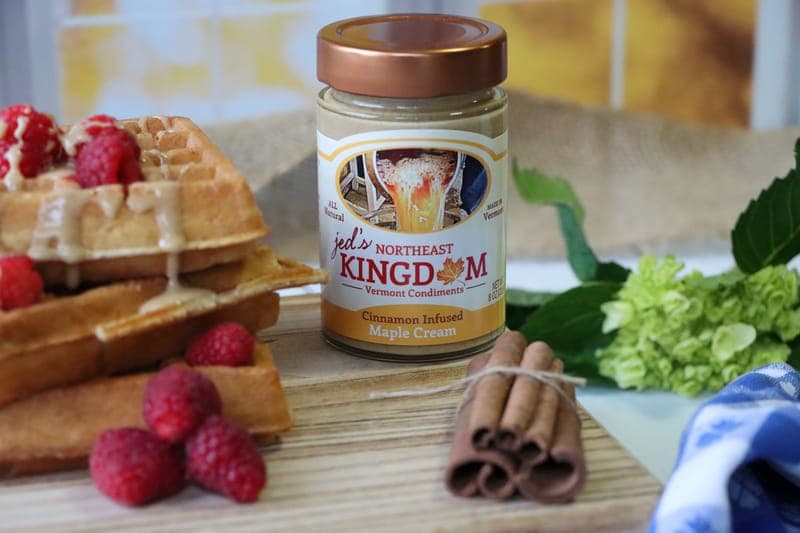 Jed's Maple Products profile photo