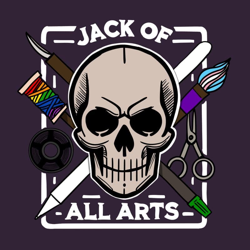 Jack of All Arts