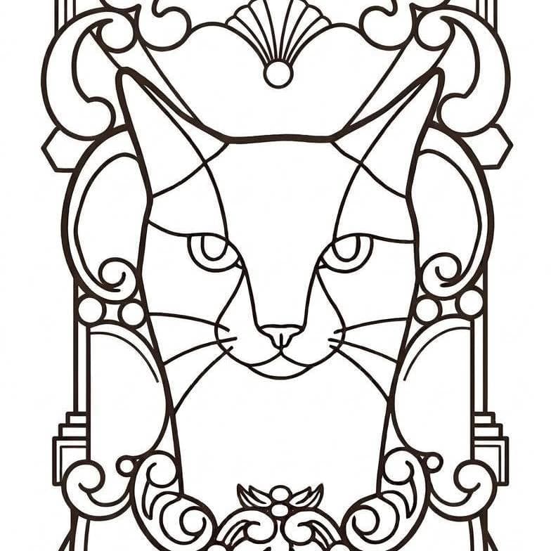 Black Cat Glassworks