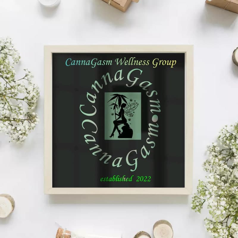 CannaGasm Wellness Group