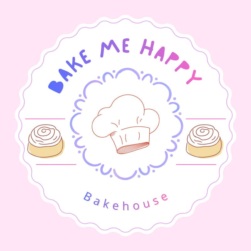Bake Me Happy Bakehouse