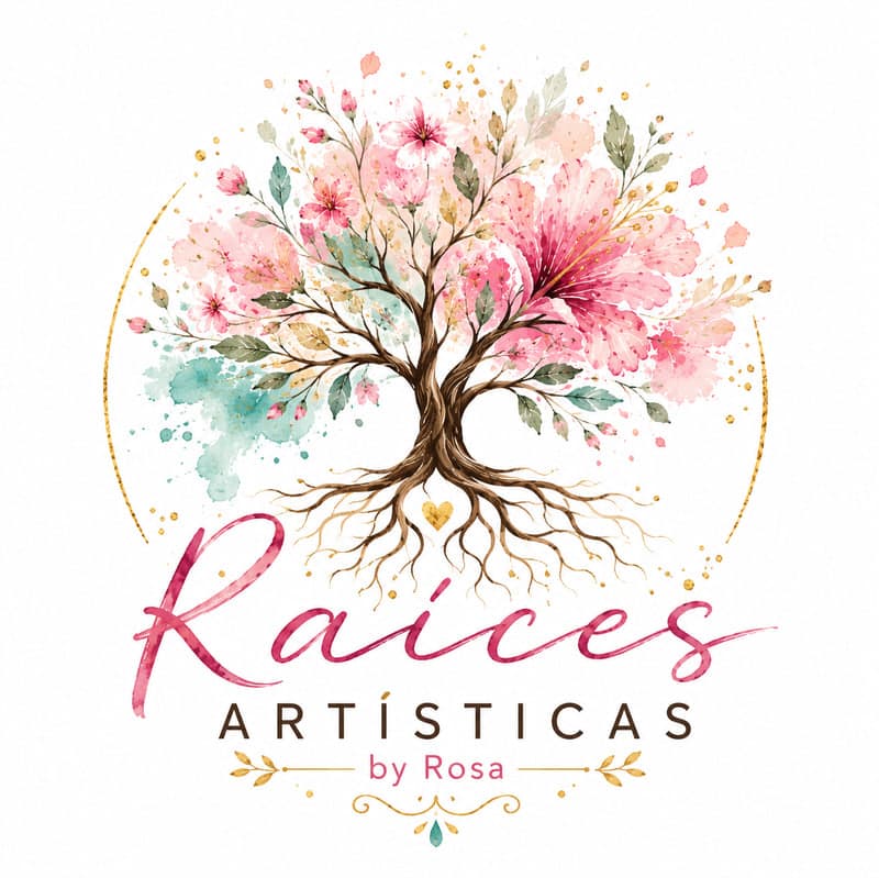 Raices artisticas
