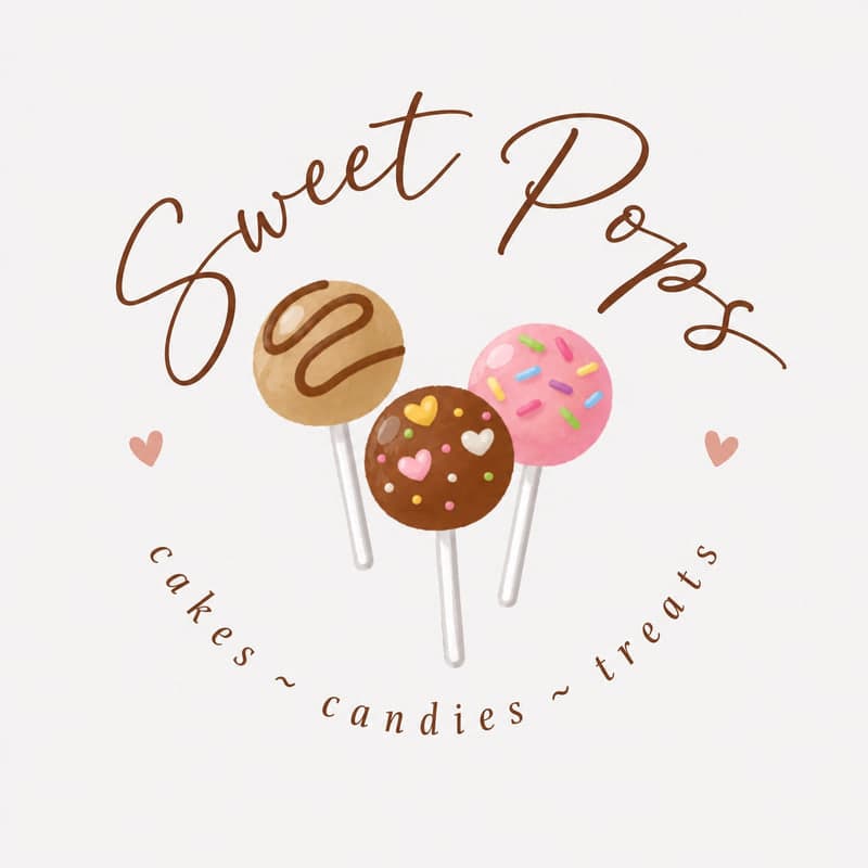 Sweet Pops