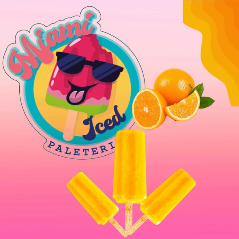 Miami Iced