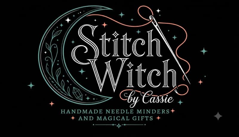 Stitch Witch by Cassie