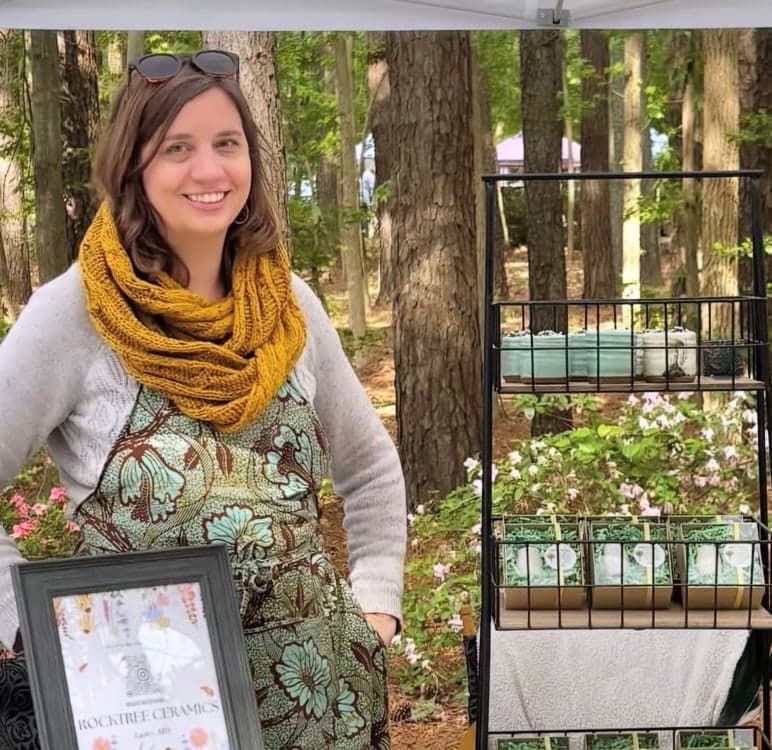 Rocktree Ceramics