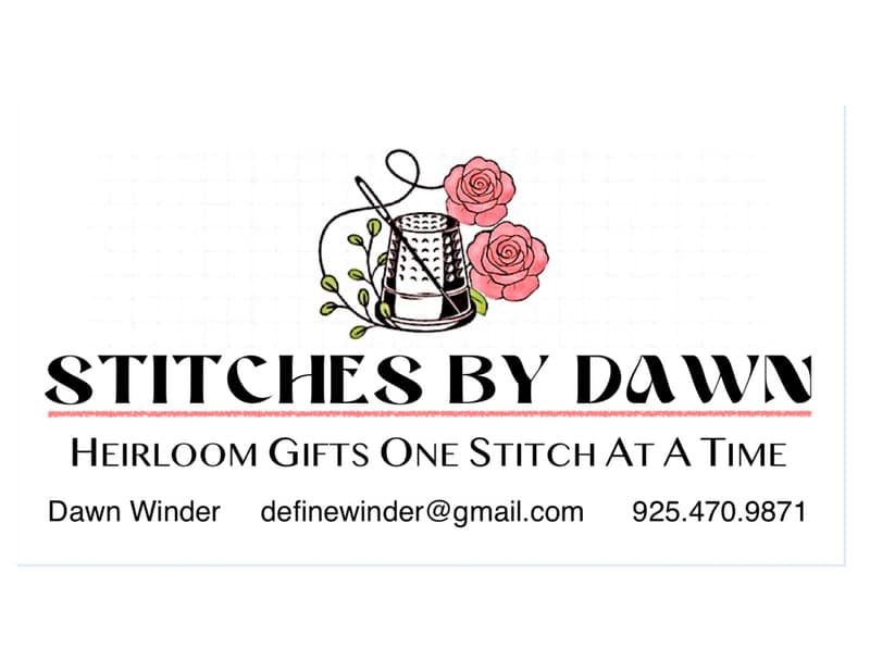 Crochet by Dawn
