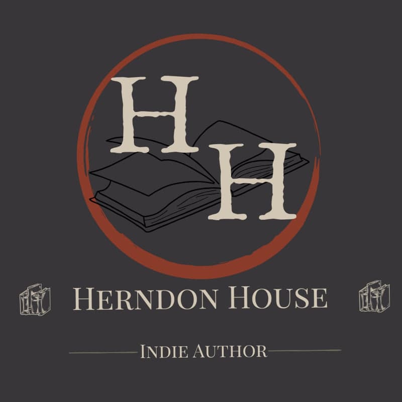 Author Donna Herndon