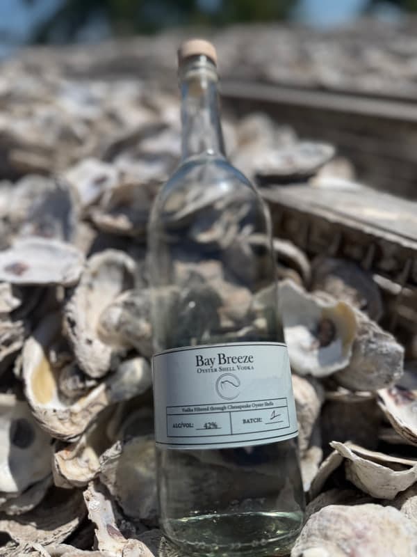 Hognose Distilling