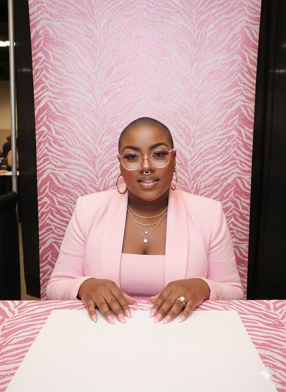 Pink Zebra Home Fragrance with Sprinkle Me Jucii