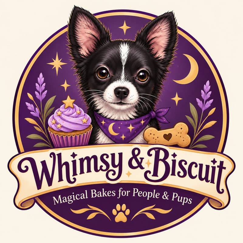 Whimsy & Biscuit/Fawkes Farm Creative & Technical
