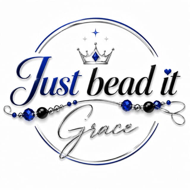 Just Bead It Grace