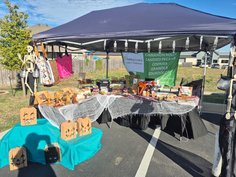 Pennyann's Simply Homemade