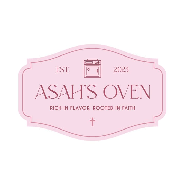 Asah’s Oven