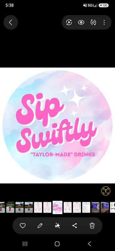 Sip Swiftly & Co LLC