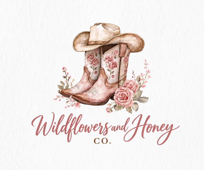 Wildflowers and Honey Co.