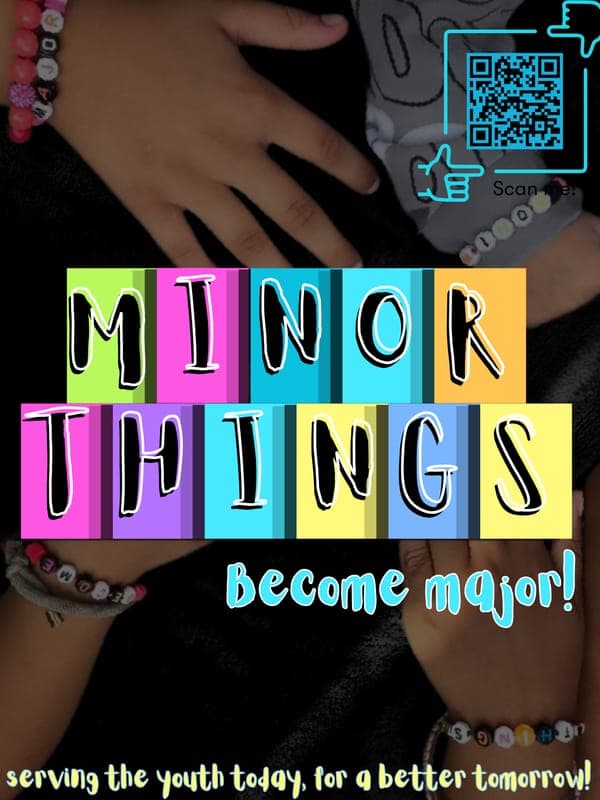 Minor Things