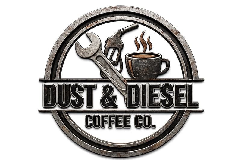 Dust & Diesel Coffee Co.