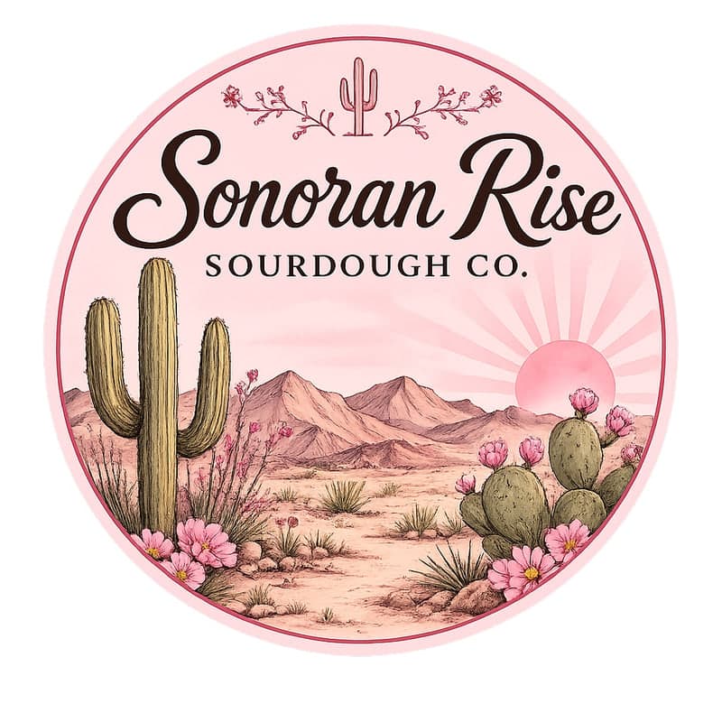 Sonoran Rise Sourdough Co