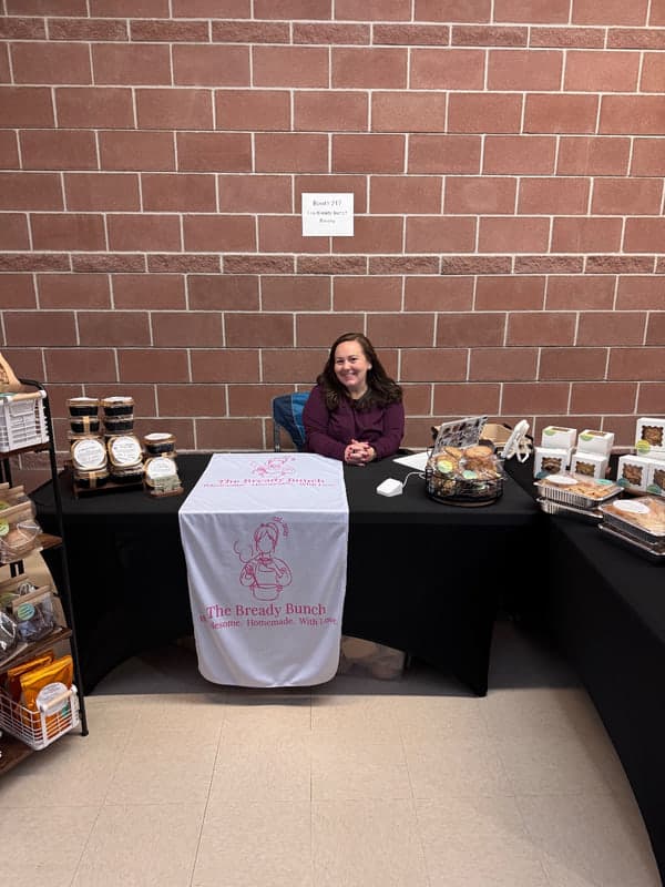 The Bready Bunch Bakery LLC