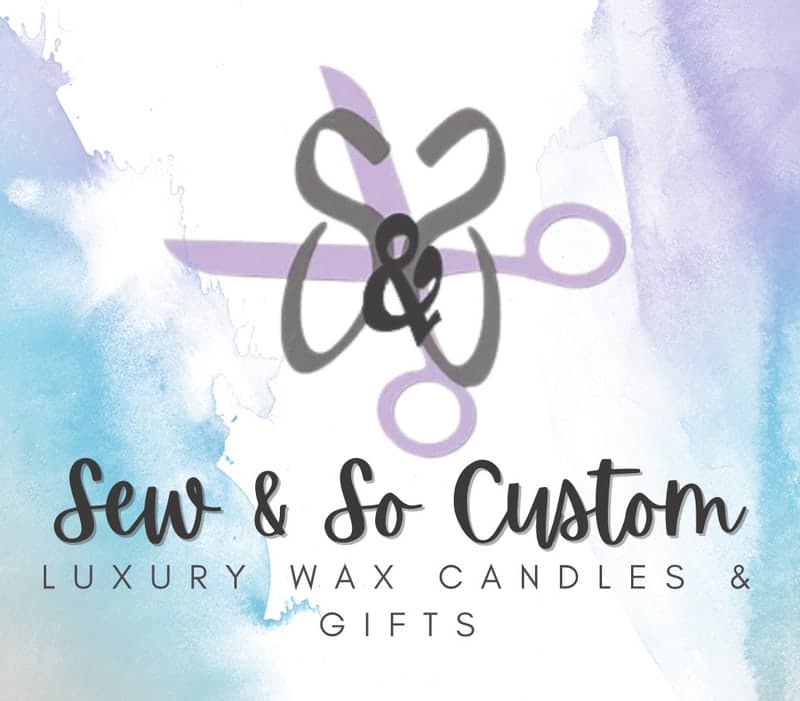 Sew & So Custom Design