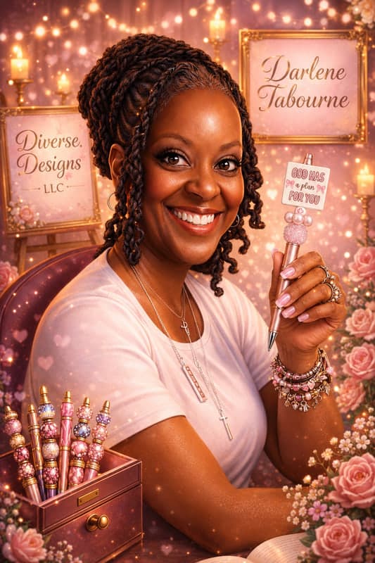 Diverse Designs LLC