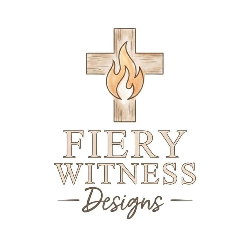 Fiery Witness Designs