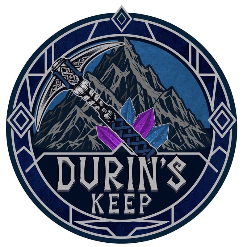 Durin’s Keep
