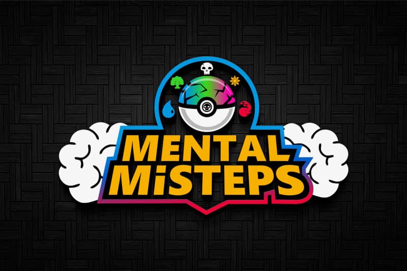 Mental Misteps