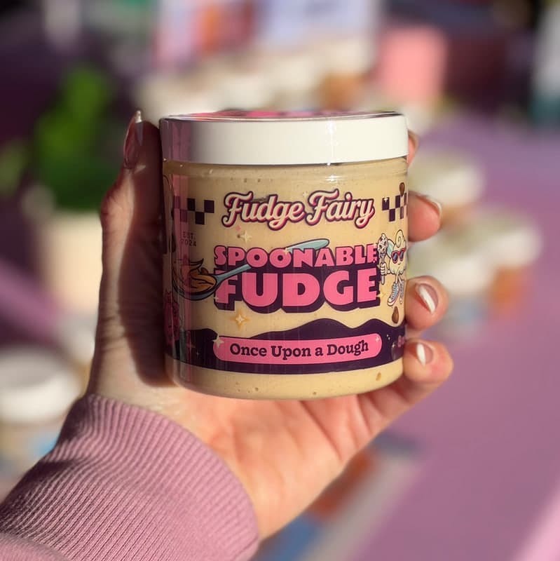 Fudge Fairy Co.