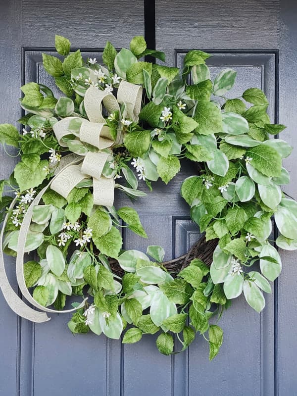 Front Porch Panache