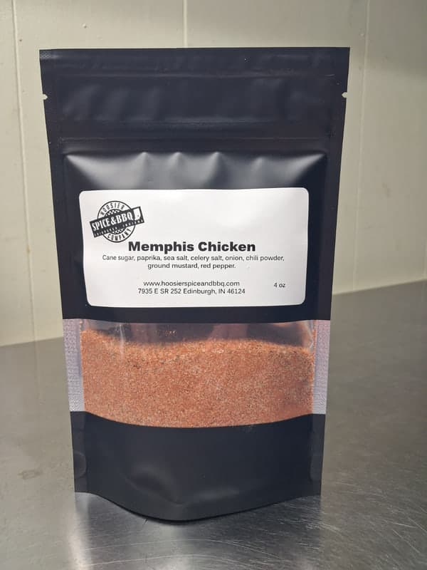 Hoosier Spice Company