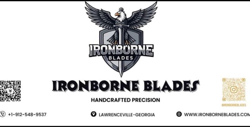 Ironborneblades