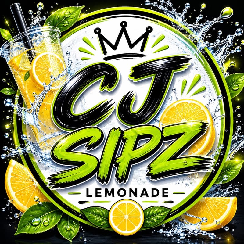 CjSipz Lemonade