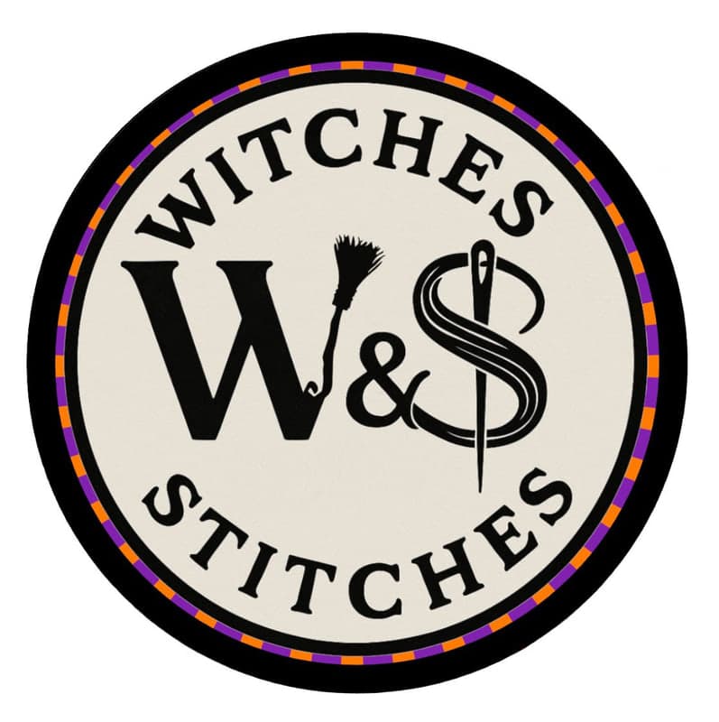 Witches & Stitches