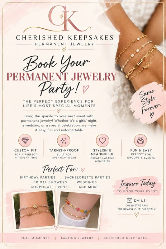 Cherished Keepsakes  LLC