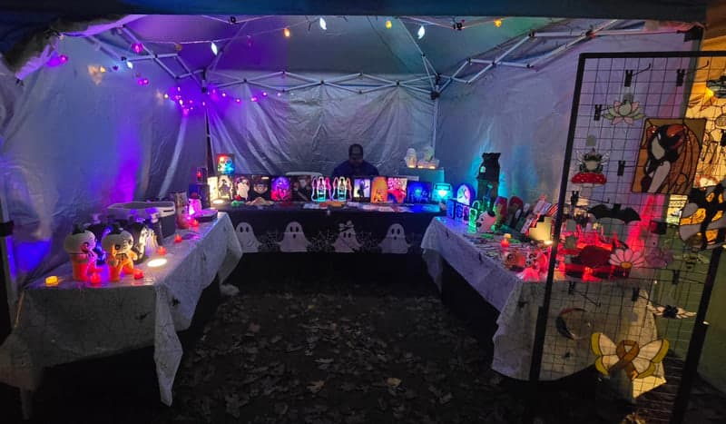 Prism Forge creations LLC