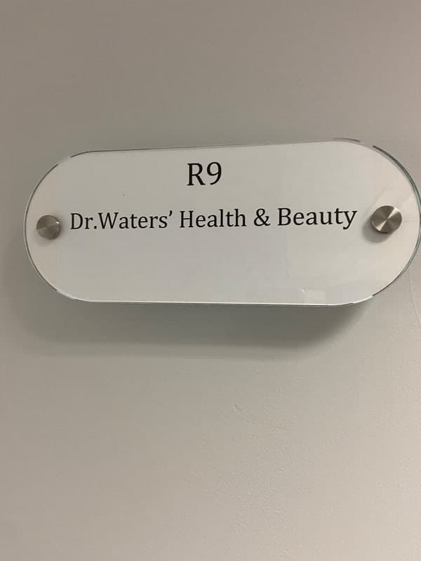 Doctor Waters’ Health & Beauty