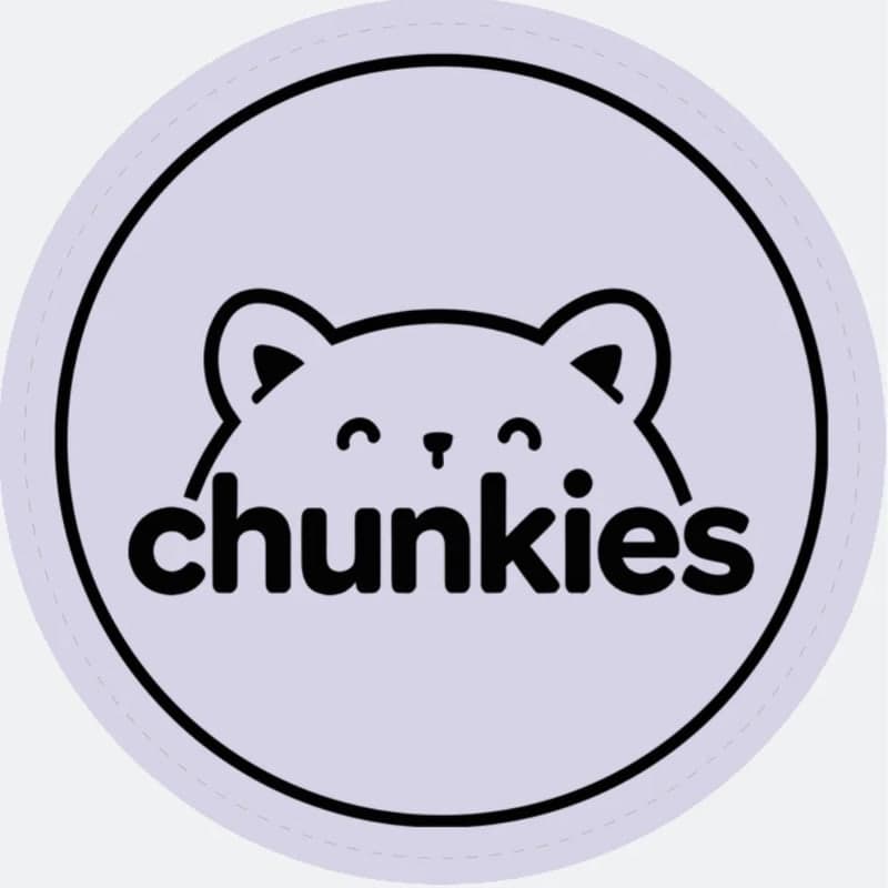 chunkies