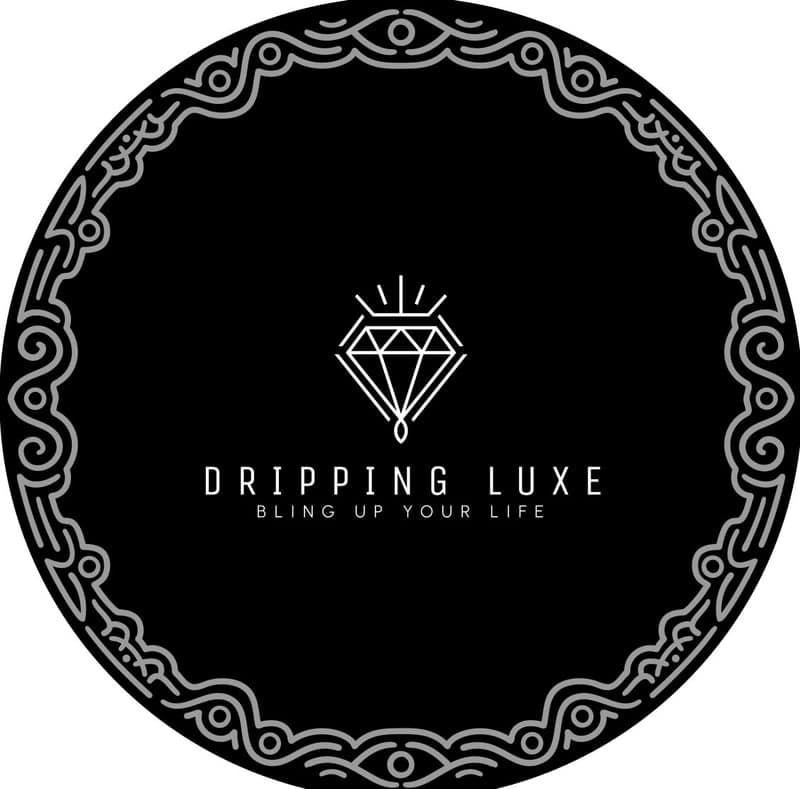 Dripping Luxe