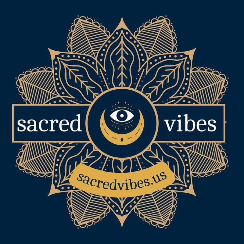 Sacred Vibes