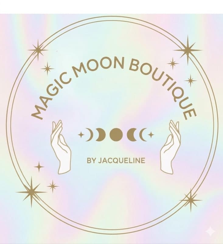 MAGIC MOON BOUTIQUE