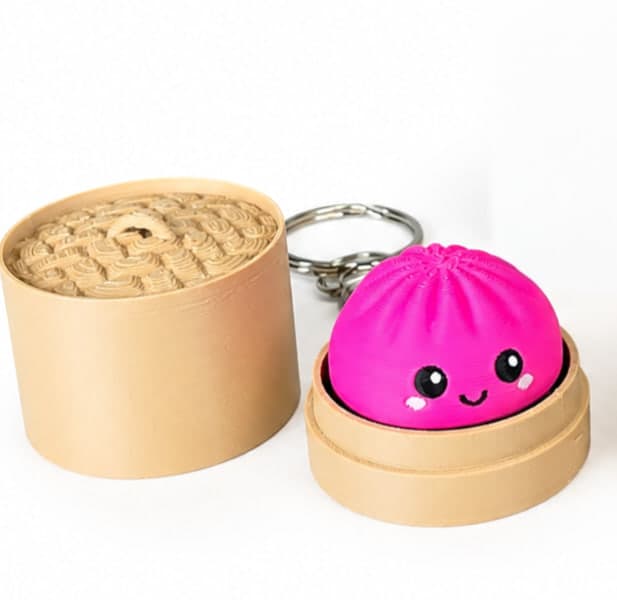 Dumpling Clickers