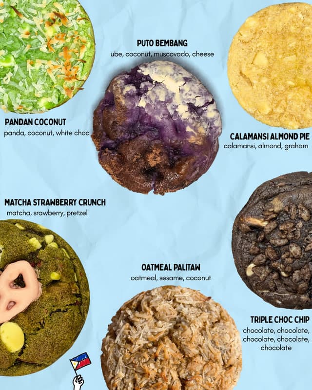 Howdy Wowie Cookies & Treats