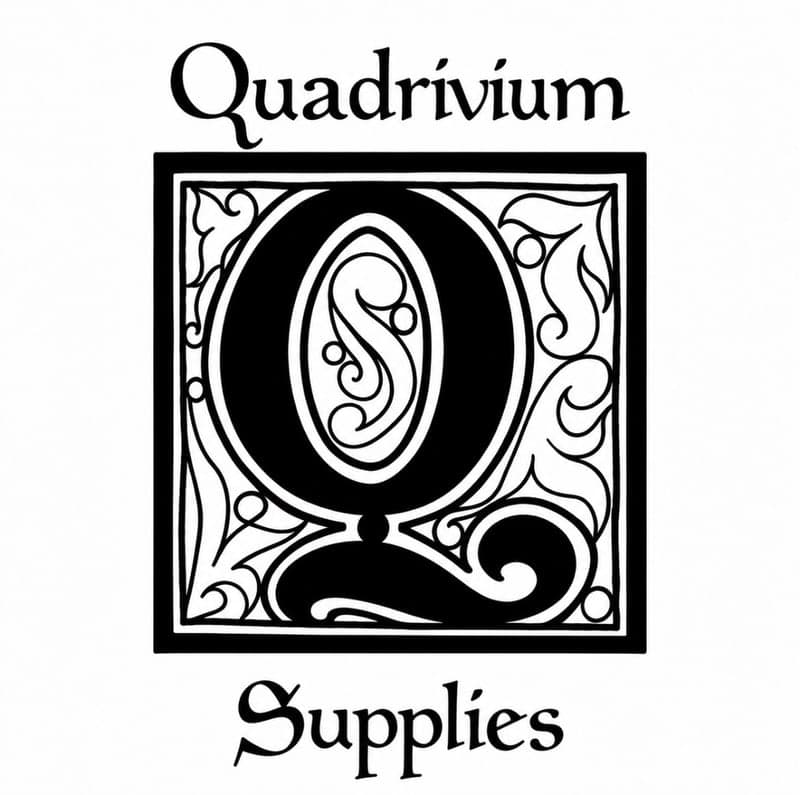 Quadrivium Supplies