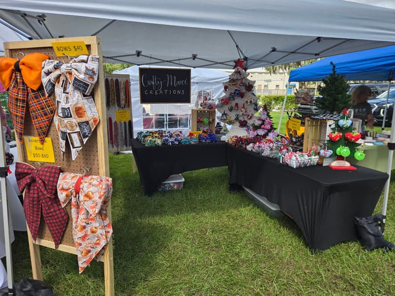 Crafty Marci Creations